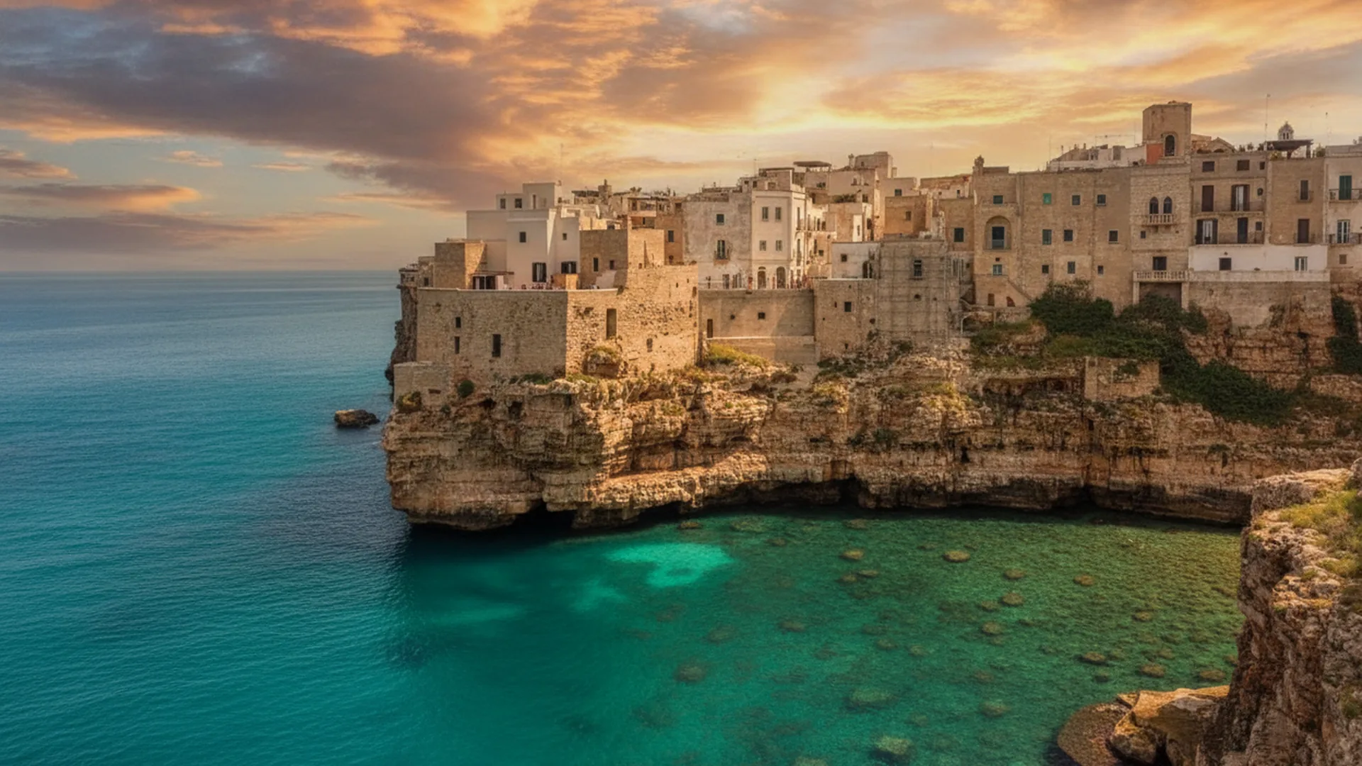 Positive Energy Home, Palermo (Sicilia)