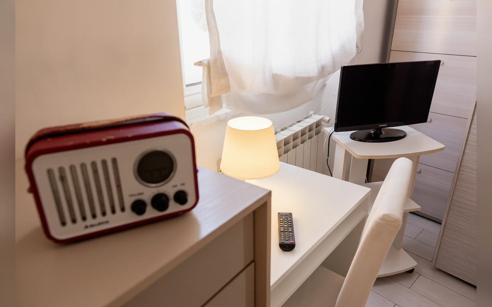 Camera da letto — Positive Energy Home, Palermo (Sicilia) (foto 32)
