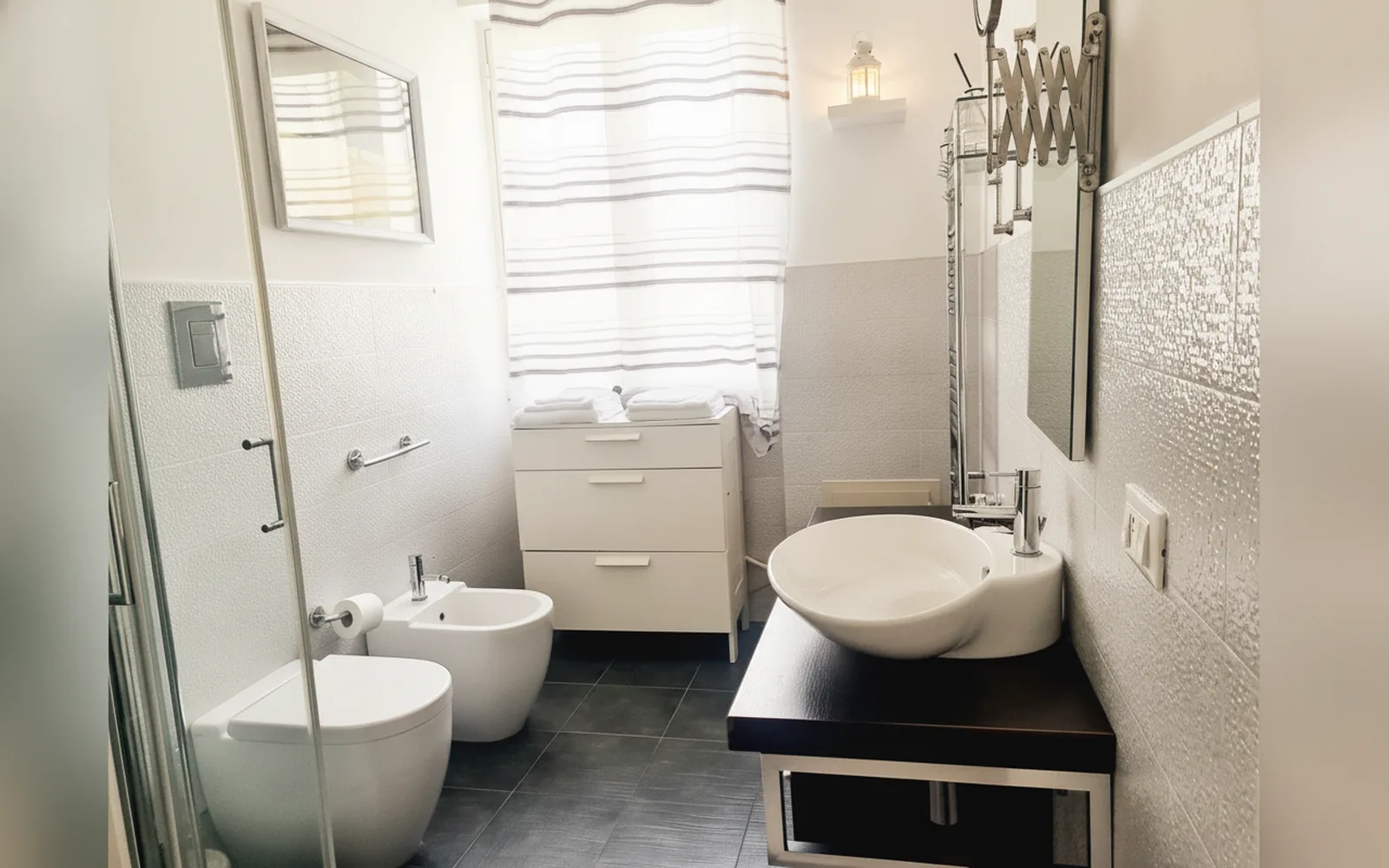 Bagno — Positive Energy Home, Palermo (Sicilia) (foto 37)