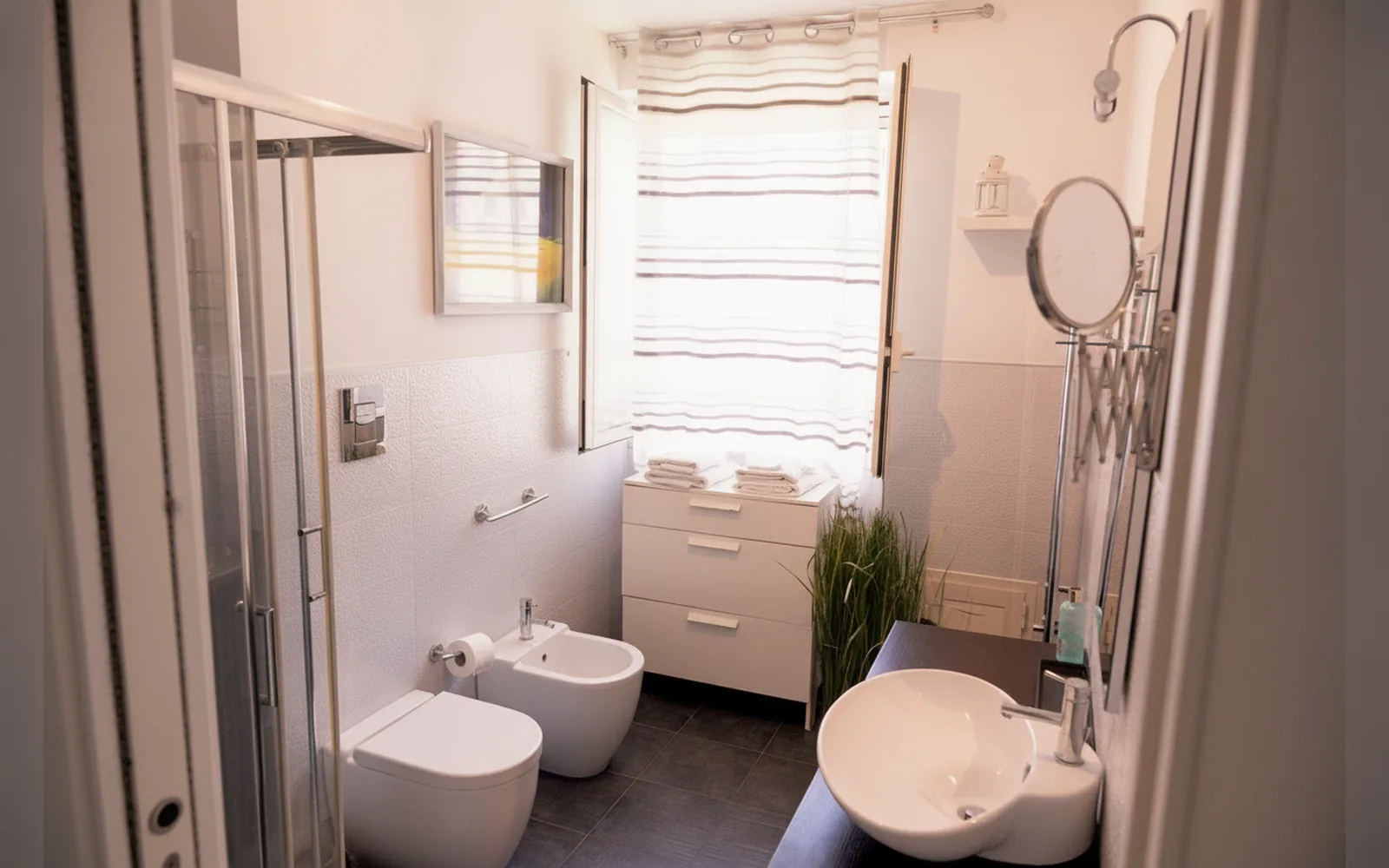 Bagno — Positive Energy Home, Palermo (Sicilia) (foto 38)