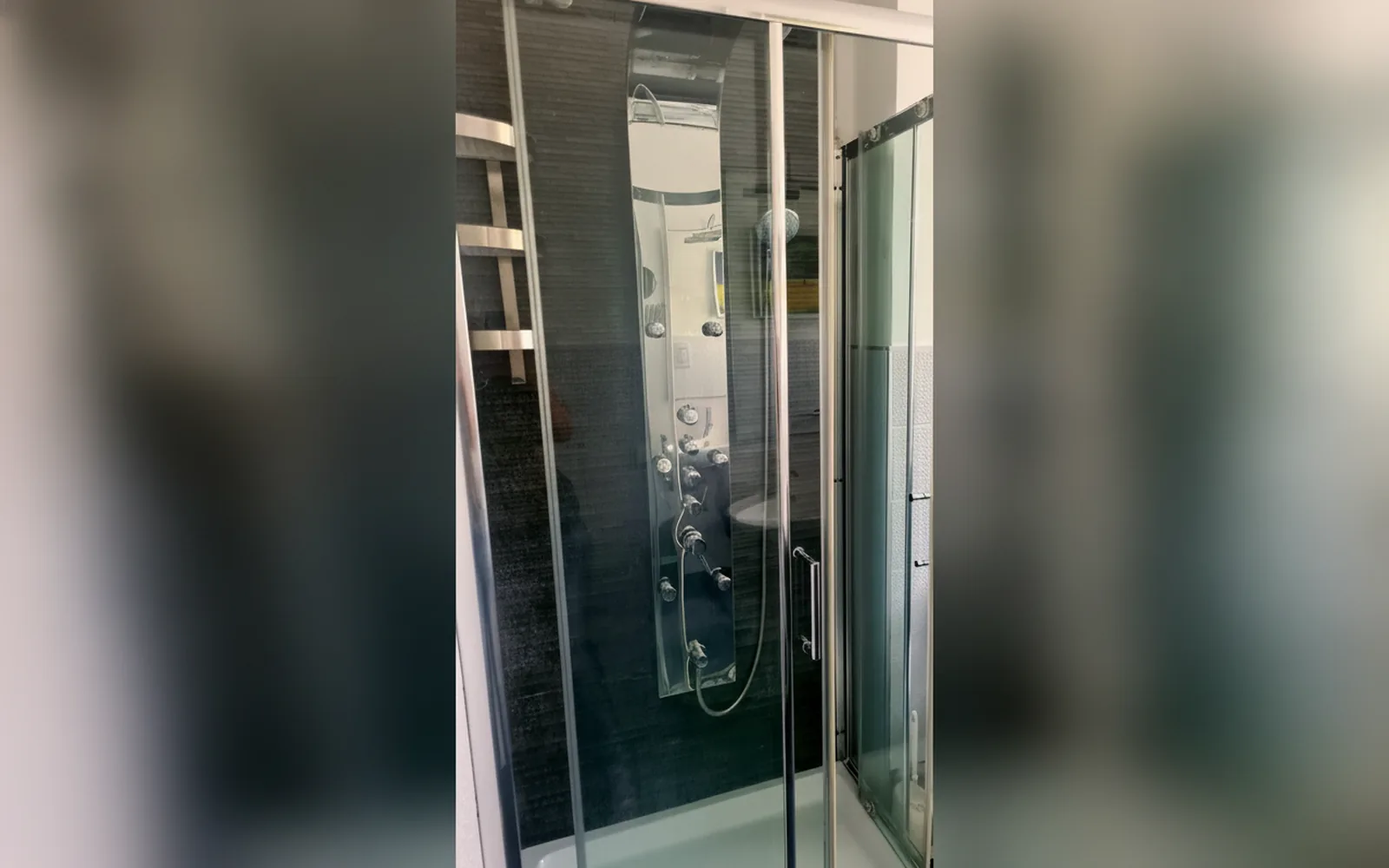 Bagno — Positive Energy Home, Palermo (Sicilia) (foto 39)