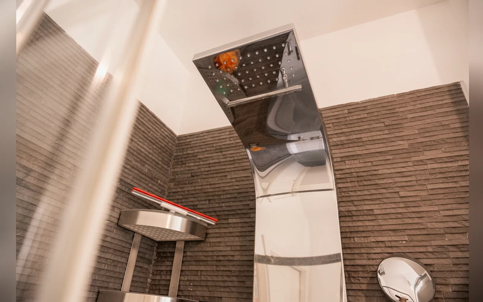 Bagno — Positive Energy Home, Palermo (Sicilia) (foto 40)